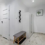 Kapitanski Mostek By Renters Lägenhet *