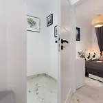 Lägenhet Kapitanski Mostek By Renters *