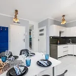 Lägenhet Kapitanski Mostek By Renters *