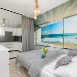 Kapitanski Mostek By Renters Kołobrzeg