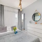 Kapitanski Mostek By Renters Lägenhet