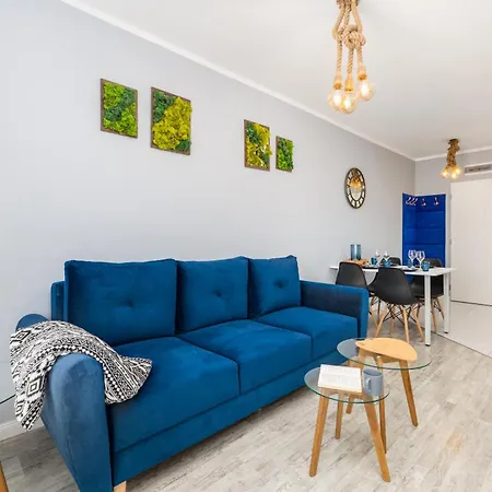 Kapitanski Mostek By Renters קולובז'ג