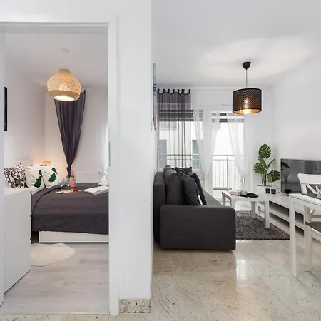 Kapitański Mostek By Renters Apartament *