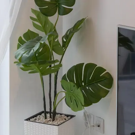 Kapitański Mostek By Renters Apartament