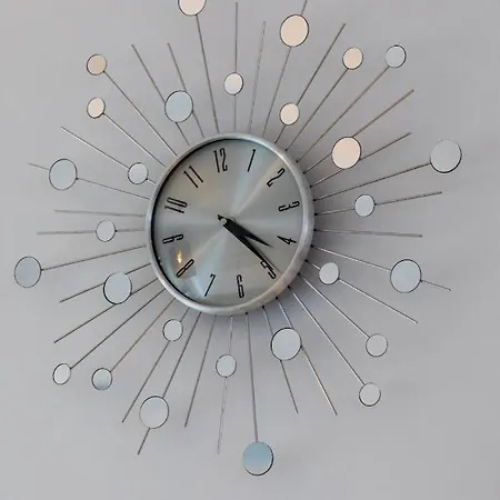 Kapitański Mostek By Renters Apartament