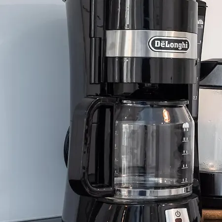 Kapitański Mostek By Renters Apartament