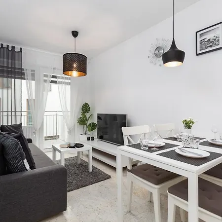 Kapitański Mostek By Renters Apartament Kołobrzeg