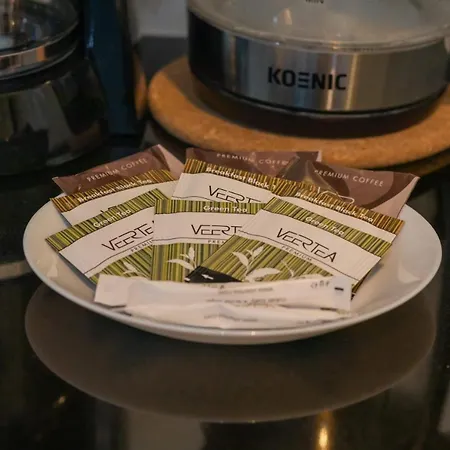 Kapitański Mostek By Renters *