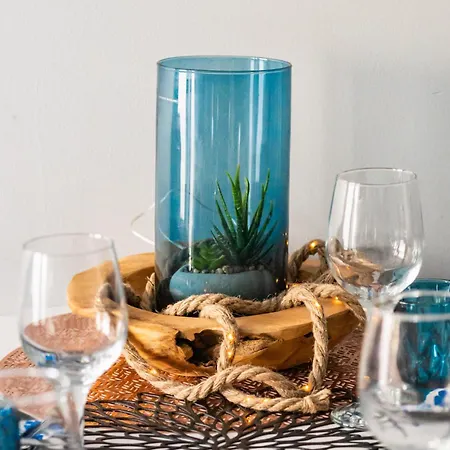 Kapitanski Mostek By Renters Daire