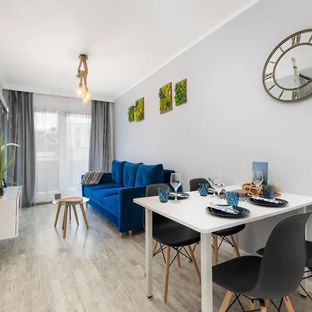 Apartmán Kapitanski Mostek By Renters
