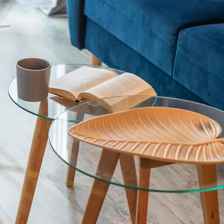 Kapitański Mostek By Renters *