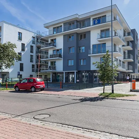 Kapitanski Mostek By Renters * Kolobřeh