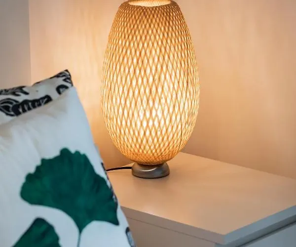 Kapitanski Mostek By Renters Kolobřeh