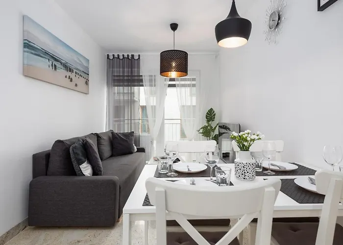 Kapitanski Mostek By Renters Apartmán *