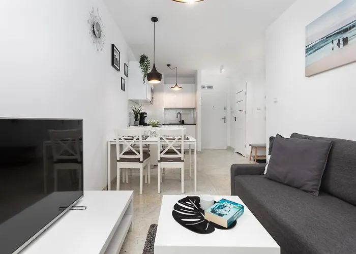 Kapitanski Mostek By Renters Apartmán Kolobřeh