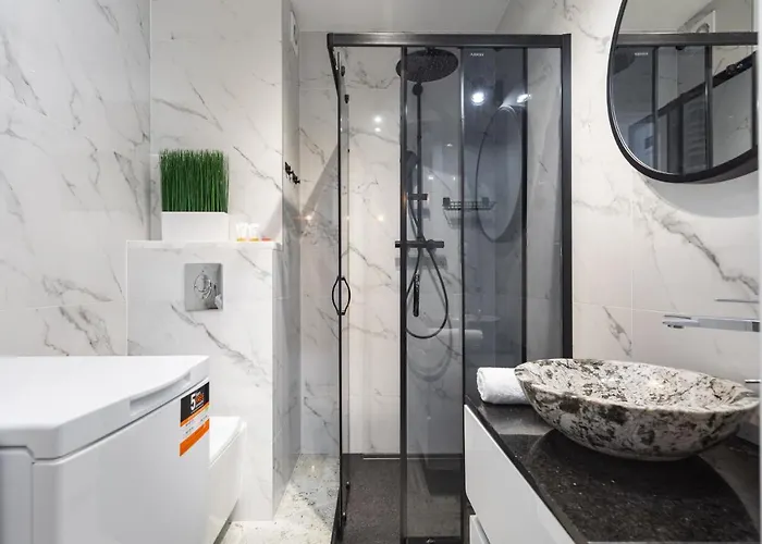 Kapitanski Mostek By Renters Apartmán Kolobřeh