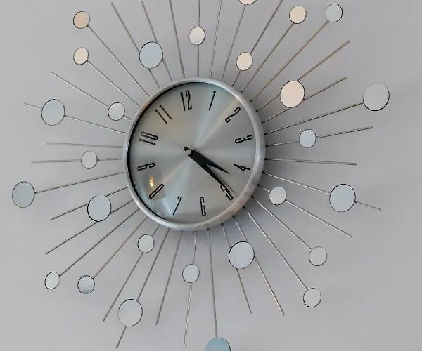 Kapitanski Mostek By Renters Apartmán