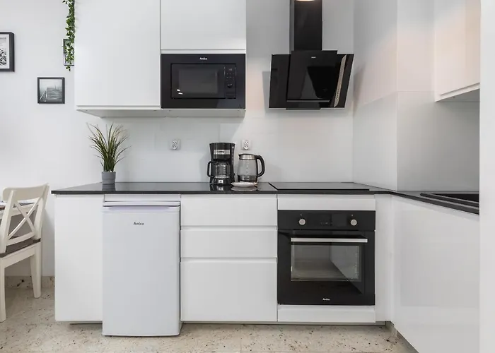 Kapitanski Mostek By Renters Apartmán Kolobřeh