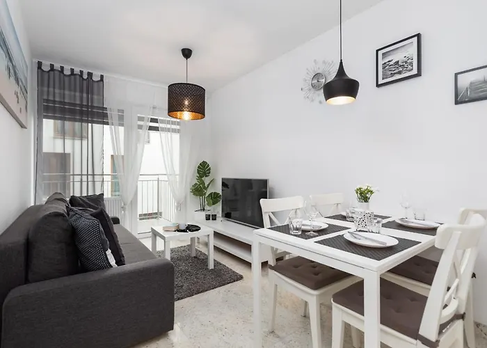 Kapitanski Mostek By Renters Apartmán Kolobřeh