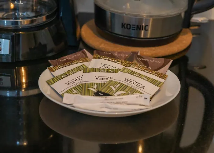 Kapitanski Mostek By Renters *