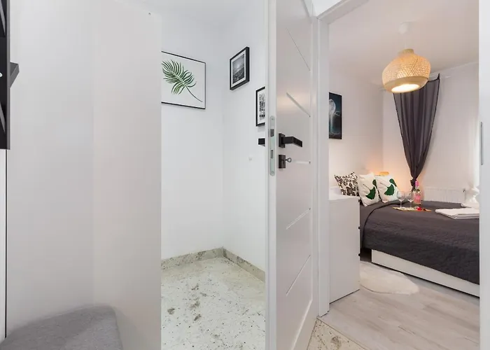 Apartmán Kapitanski Mostek By Renters *