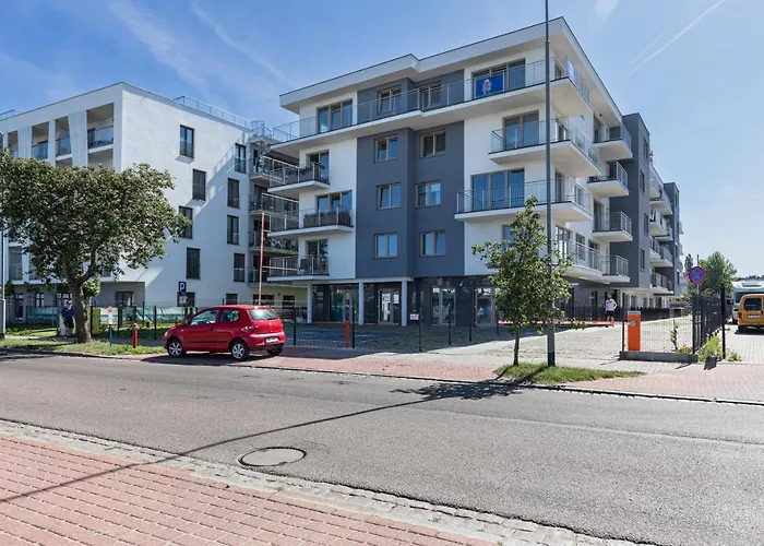 Kapitanski Mostek By Renters Apartmán *