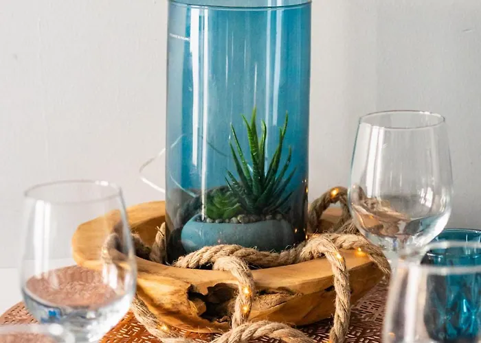 Kapitanski Mostek By Renters Apartmán