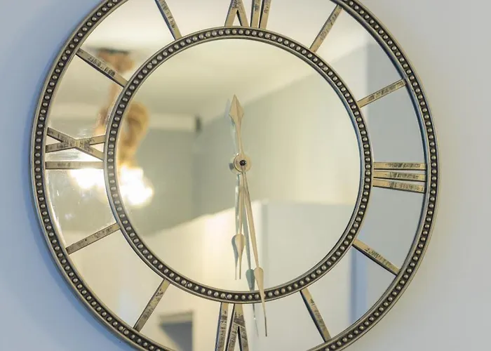 Apartmán Kapitanski Mostek By Renters *