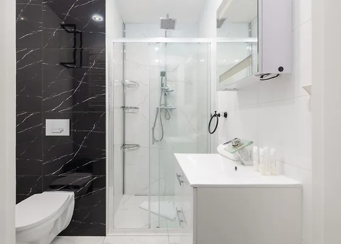 Kapitanski Mostek By Renters Kolobřeh