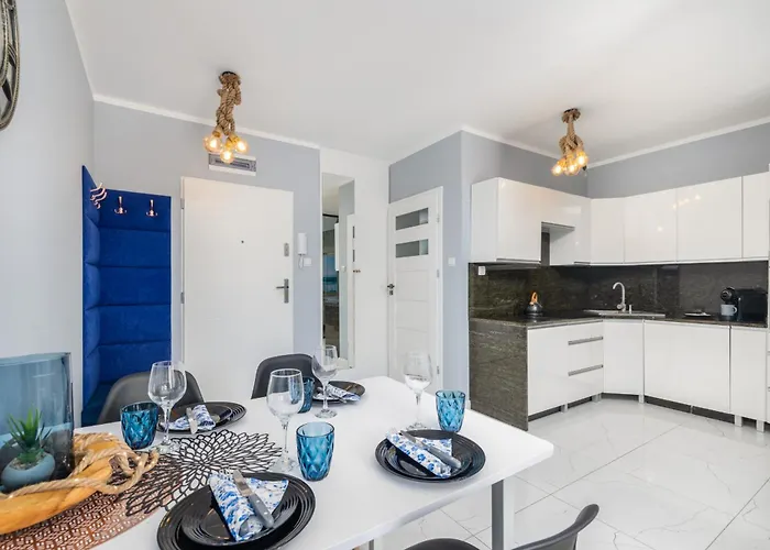 Apartmán Kapitanski Mostek By Renters *