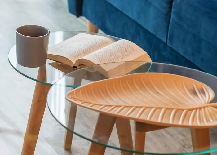 Kapitanski Mostek By Renters *