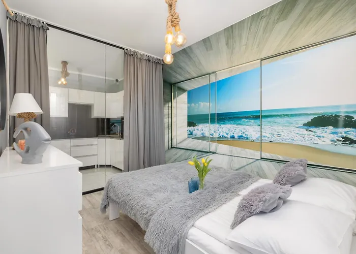 Kapitanski Mostek By Renters Kolobřeh