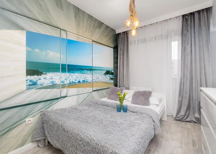 Kapitanski Mostek By Renters * Kolobřeh