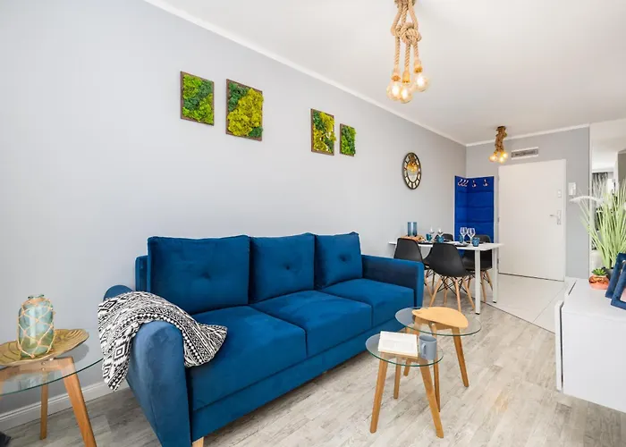 Kapitanski Mostek By Renters Kolobřeh