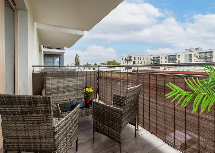 Kapitanski Mostek By Renters Apartmán